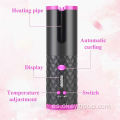 Rizador de pelo inalámbrico Magic Automatic Curling Iron